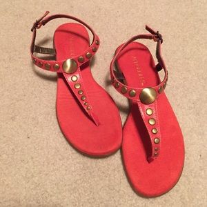 Aerosoles sandals