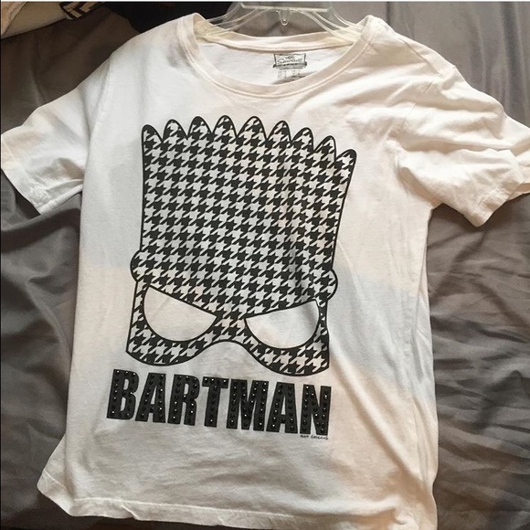 forever 21 graphic tee