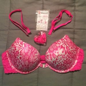 Victoria secret bra