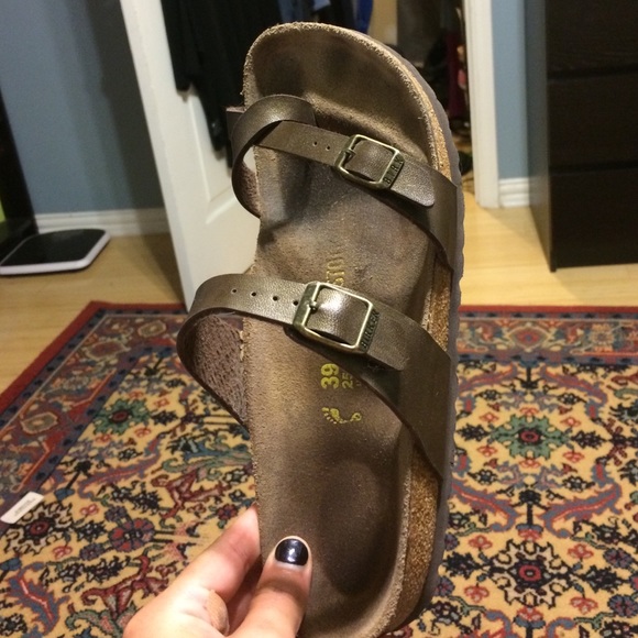 Birkenstock - Picture 3 of 3