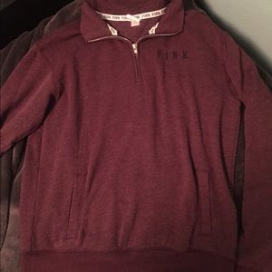 Victoria's Secret sweatshirt