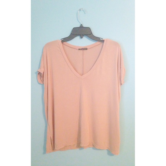 Brandy Melville Sheron top