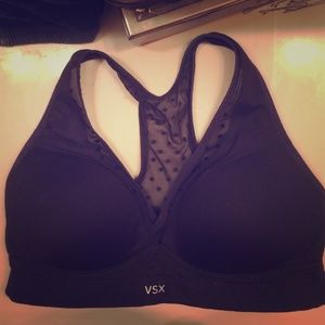 Victoria Secret VSX sports bra