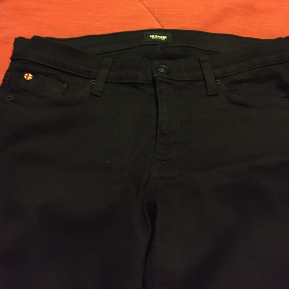 Hudson Jeans Denim - Hudson Juliette skinny like new Bundle