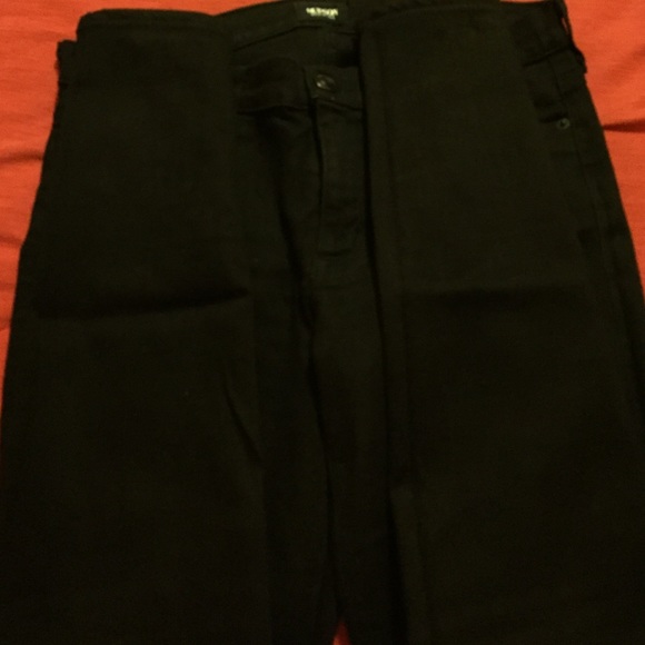 Hudson Juliette skinny like new Bundle - Picture 3 of 4