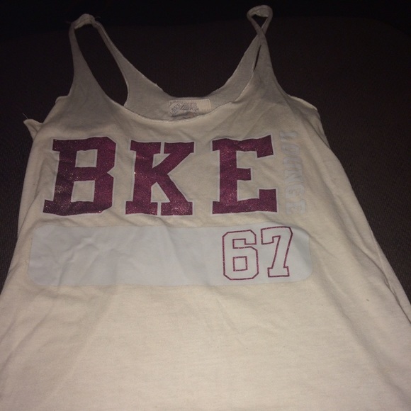 BKE tank top
