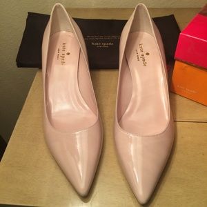 "Price is Right" game show shoes! Kate Spade 7.5