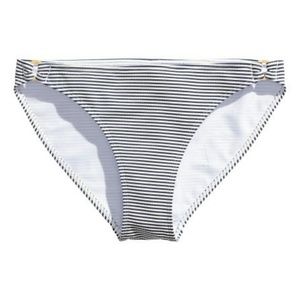 H&M bikini striped bikini bottom