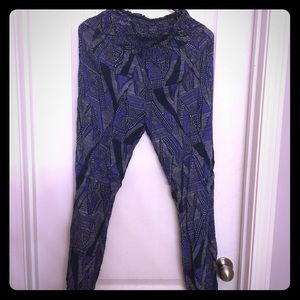 Comfortable  joggers