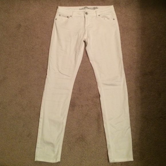 Almost famous skinnys