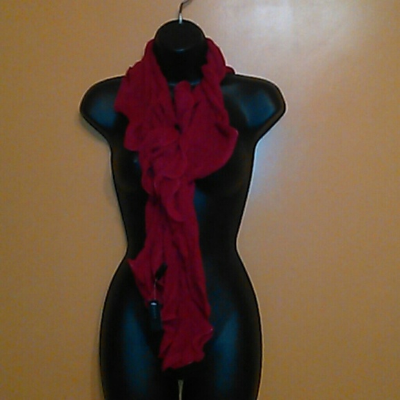 NEW FASHION SCARF
