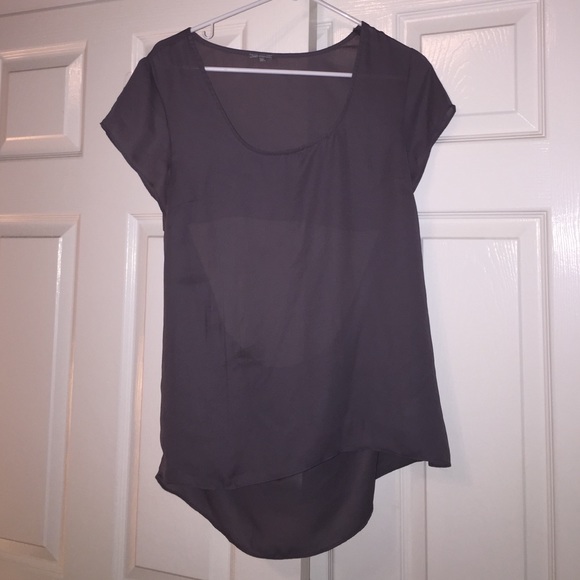 Charlotte Russe Blouse