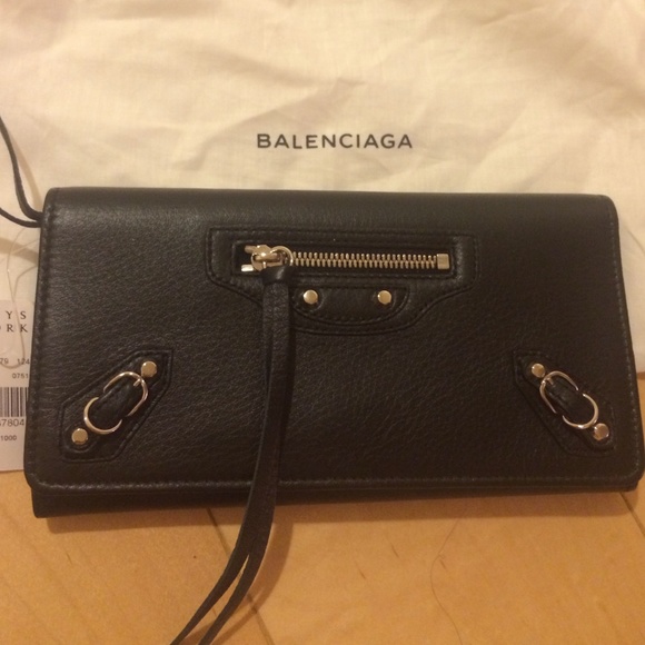 Balenciaga wallet - Picture 2 of 4