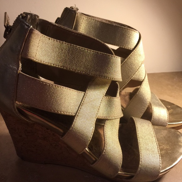 Wedges - Picture 2 of 4