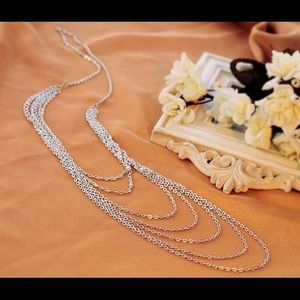 ❤️NEW❤️ Multi Loop Necklace