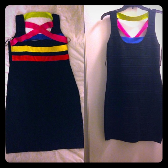 Forever 21 plus dress never worn no tag!
