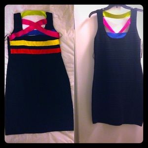 Forever 21 plus dress never worn no tag!