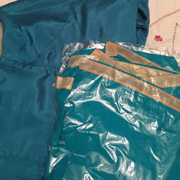 Eid special. Salwar kameez size 38 - Picture 5 of 5