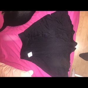 Charlotte Russe skater skirt