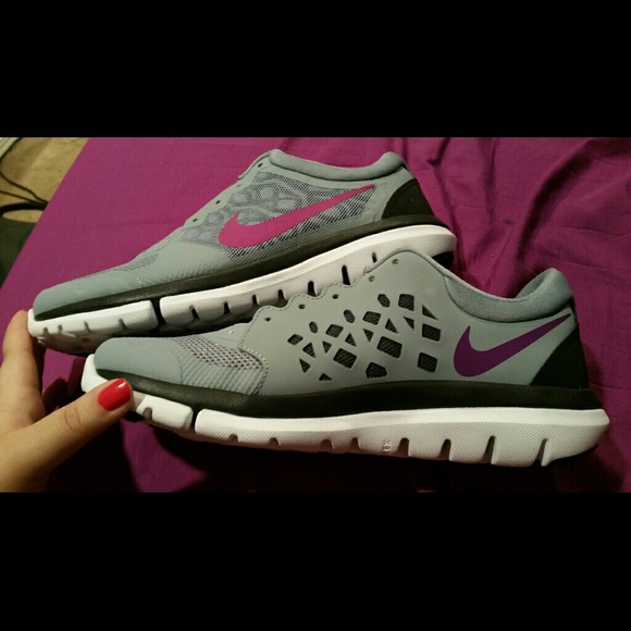 Nike Flex 2015 Run