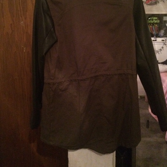 Jacket - Picture 2 of 2
