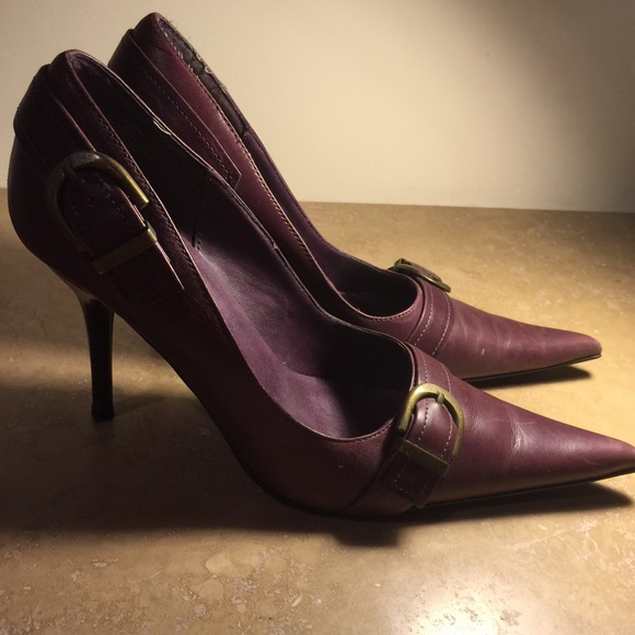 Steve Madden shoes