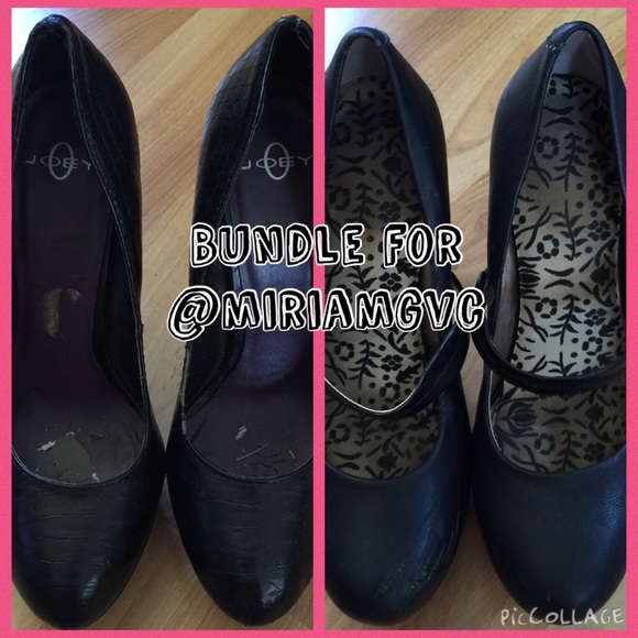 Bundle for @miriamgvc