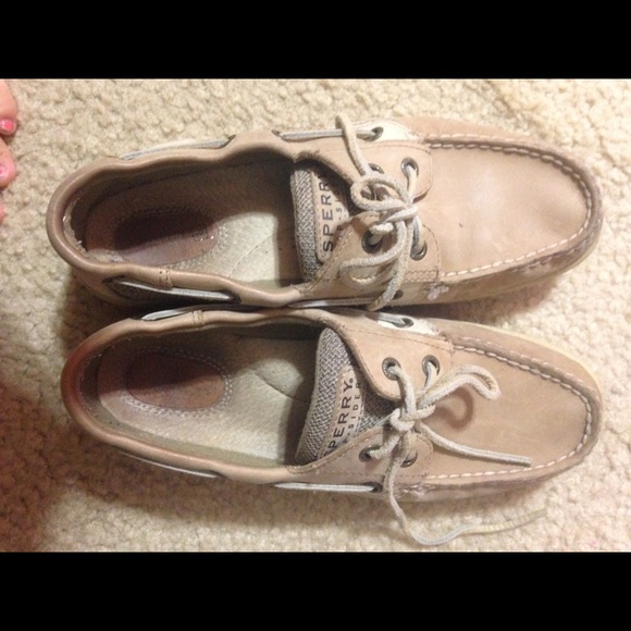 Sperry's