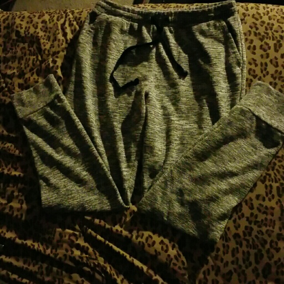 Ambiance apparel joggers