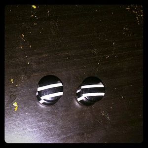 Glass 9/16 inch plugs