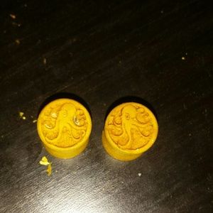 7/16 Wood plugs