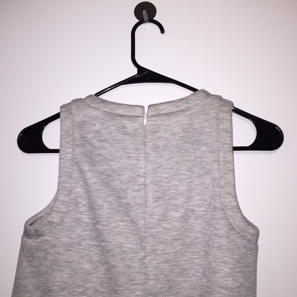 Madewell Day Dress! Super Comfy! - Picture 2 of 4