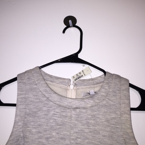 Madewell Day Dress! Super Comfy! - Picture 3 of 4