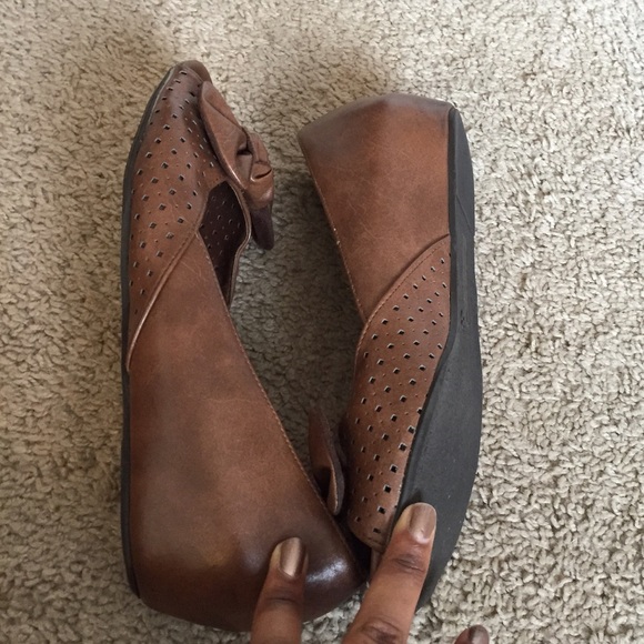 American Eagle Flats💙 - Picture 2 of 4