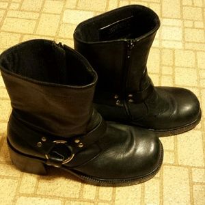 Vintage Frye Durango Boots