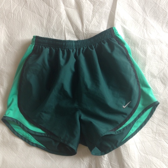 Nike dry fit shorts