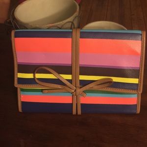 Stella and Dot Jewelry roll