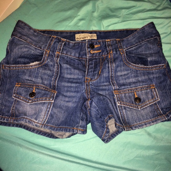 Old Navy Shorts