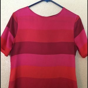 Liz Claiborne top, small