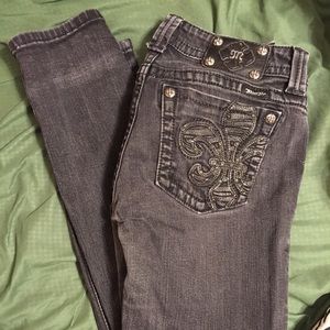 Miss me skinny jeans