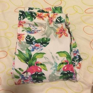 High waisted American apparel jeans $18 on 🅿️🅿️