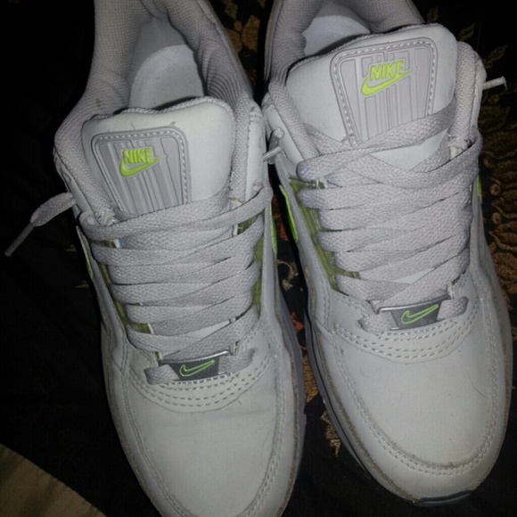 Nike air max