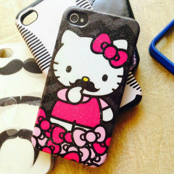 Iphone 4/4s case