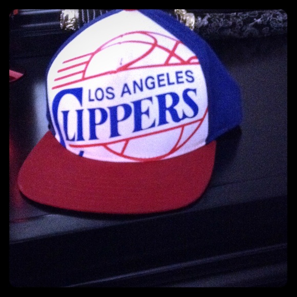 La clippers SnapBack - Picture 1 of 1