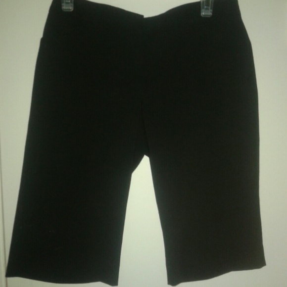 Express Slacks - Picture 1 of 2