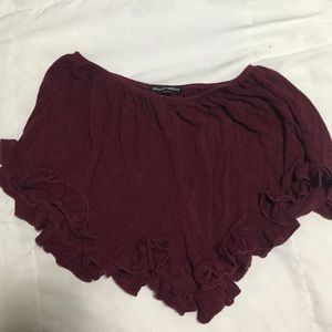 BRANDY MELVILLE SHORTS