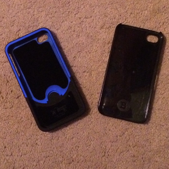 2 IPhone 4/4s Cases (Can also be sold separately!) - Picture 2 of 3