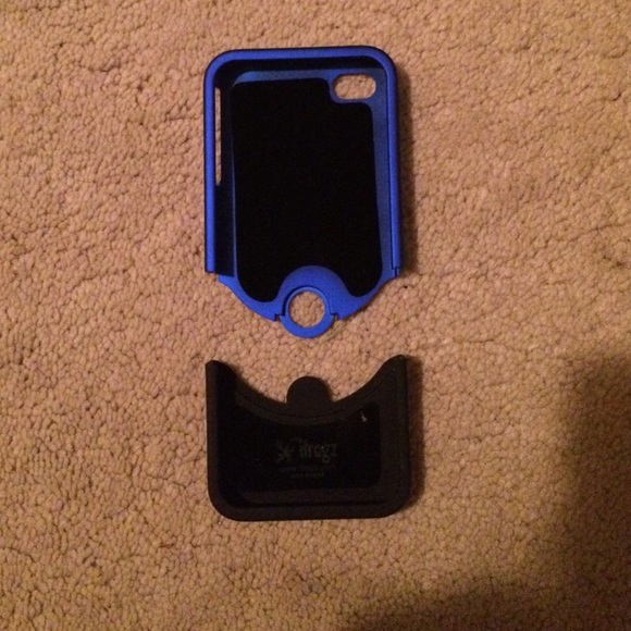 2 IPhone 4/4s Cases (Can also be sold separately!) - Picture 3 of 3