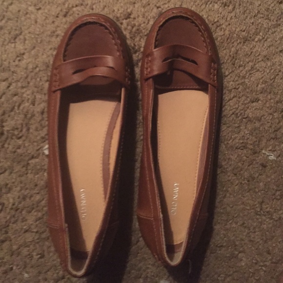 Chestnut flats