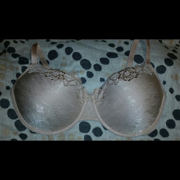 38DD Ellen Tracy bra